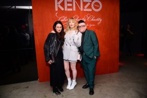 Yael Stone, Natasha Lyonne, Lea DeLaria