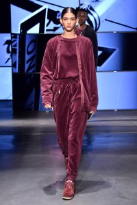 Kith RTW spring 2018