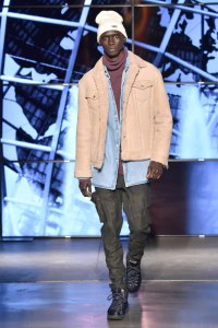Kith RTW spring 2018