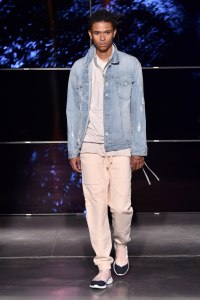 Kith RTW spring 2018