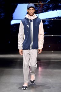 Kith RTW spring 2018