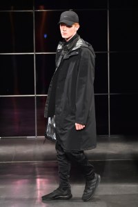 Kith RTW spring 2018
