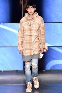 Kith RTW spring 2018