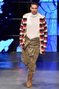 Kith RTW spring 2018