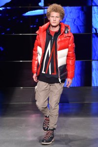 Kith RTW spring 2018