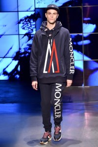 Kith RTW spring 2018