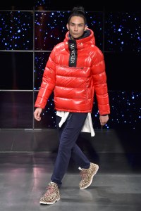 Kith RTW spring 2018
