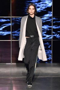 Kith RTW spring 2018