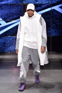 Kith RTW spring 2018