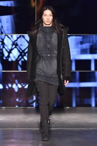 Kith RTW spring 2018