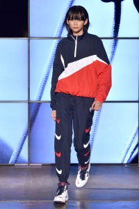 Kith RTW spring 2018