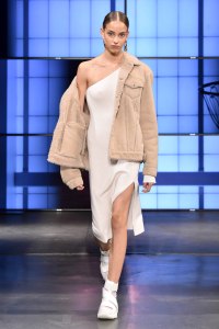 Kith RTW spring 2018