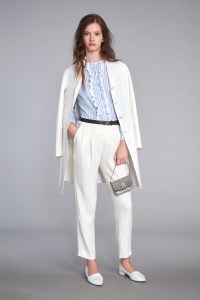Kiton RTW Spring 2018