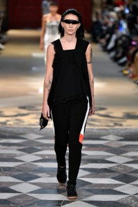 Koché RTW Spring 2018