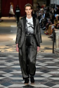 Koché RTW Spring 2018