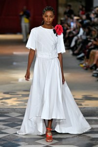 Koché RTW Spring 2018