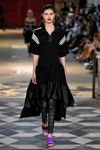 Koché RTW Spring 2018