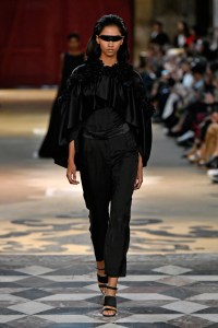 Koché RTW Spring 2018
