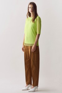 Kuho RTW Spring 2018