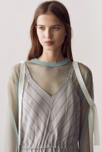Kuho RTW Spring 2018