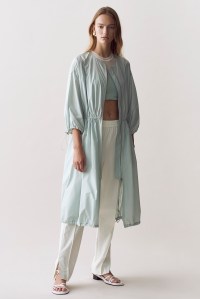 Kuho RTW Spring 2018