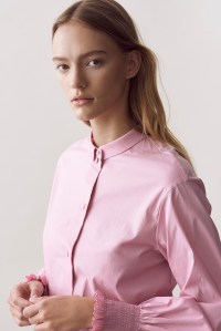 Kuho RTW Spring 2018