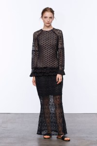KUR RTW Spring 2018