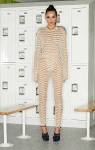 LaQuan Smith RTW spring 2018