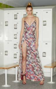 LaQuan Smith RTW spring 2018