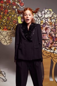 Lardini RTW Spring 2018