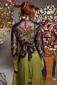 Lardini RTW Spring 2018
