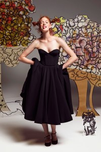 Lardini RTW Spring 2018