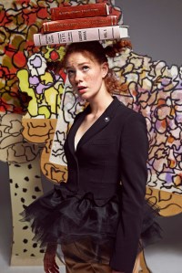 Lardini RTW Spring 2018