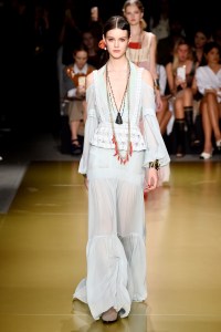 Les Copains RTW Spring 2018