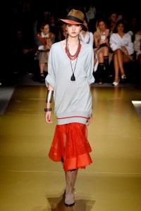 Les Copains RTW Spring 2018