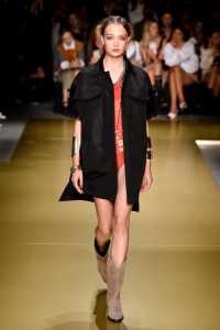 Les Copains RTW Spring 2018