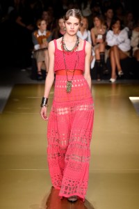 Les Copains RTW Spring 2018