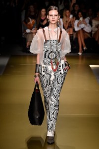 Les Copains RTW Spring 2018