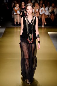 Les Copains RTW Spring 2018