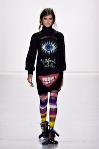 Libertine RTW Spring 2018