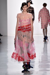 Libertine RTW Spring 2018