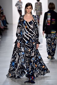Libertine RTW Spring 2018