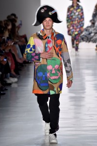 Libertine RTW Spring 2018