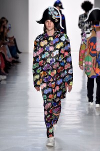 Libertine RTW Spring 2018