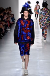 Libertine RTW Spring 2018