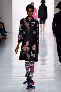 Libertine RTW Spring 2018