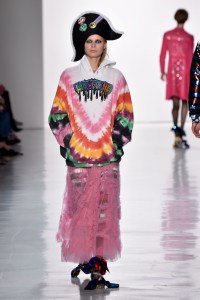 Libertine RTW Spring 2018