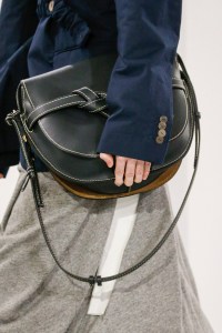 Details at Loewe RTW Spring 2018