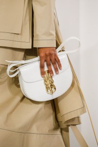 Details at Loewe RTW Spring 2018