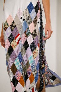 Details at Loewe RTW Spring 2018
